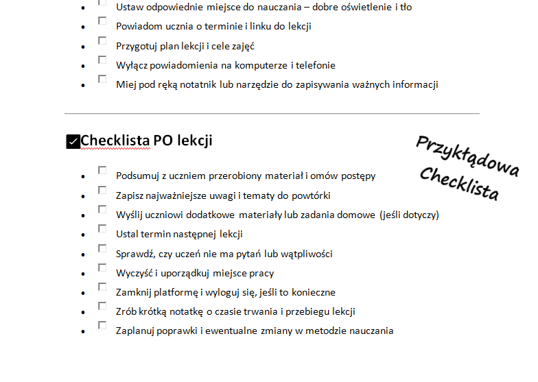 Korepetytor Online Jak zarabiać