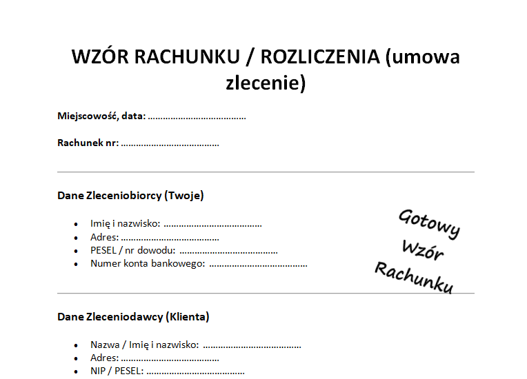 Asystentka Online Zestaw