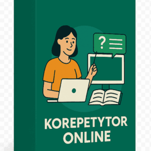 Zestaw Korepetytor Online