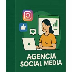 Agencja Social Media